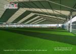 Temporary Mobile Football Stadium 50m Aluminum Sport Event Tents