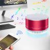Buy cheap Customized Colorful Wireless Portable Mini Blue Tooth Speaker For Outdoor from wholesalers