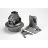 Buy cheap Alloy Aluminum Die Casting Parts Multipurpose For Automotive from wholesalers