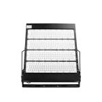 150lm/W Ra80 300w Outdoor LED Floodlight Multi Layer Practical