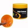 Buy cheap RINSE-OFF 16oz Salon Size Strong Hold Wax Hair Edge Control Gel for Smooth Hair Styling from wholesalers