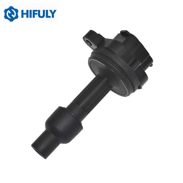 Buy cheap 1275971 Volvo 960 Ignition Coil V960 S90 Weather Proof Impact Resistance from wholesalers