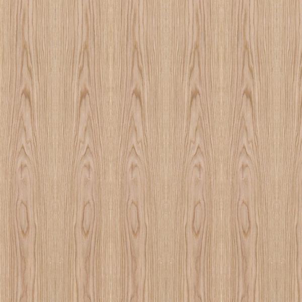 Buy cheap MDF Faced Natural Oak Crown Wood Veneer 2440/2745mm Lengthened Size Grade E0/E1 From China Manufacturer from wholesalers
