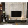 Buy cheap 450mm Living Room TV Shelves Coffee Kitchen With Base Cabinet from wholesalers