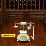 Stylish Phone Guestbook Wedding Charging Functional Phone Message Guest Book