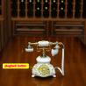 Buy cheap Stylish Phone Guestbook Wedding Charging Functional Phone Message Guest Book from wholesalers