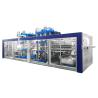 Buy cheap GTM500 film width 810mm Plastic Thermoforming Machine For PP from wholesalers