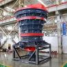 Buy cheap 42 X 65 Small Gyratory Crusher Vertical 140 To 4000Ton Per Hour from wholesalers