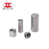 Buy cheap 150KN Construction Cast Steel 20mm Tie Rod Nut from wholesalers