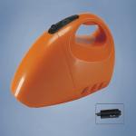 Handheld ABS Portable Car Vacuum Cleaner With Cigarette Lighter