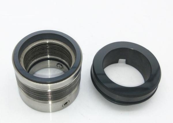 Buy cheap 676 Metal Bellow Mechanical Seal from wholesalers