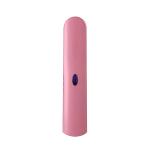 Various Colors Hair Comb Brush Cordless MCH Heater 30-45Min Working Time