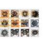 Buy cheap Racing Disc HCD806U Racing car clutch disc assembly from wholesalers