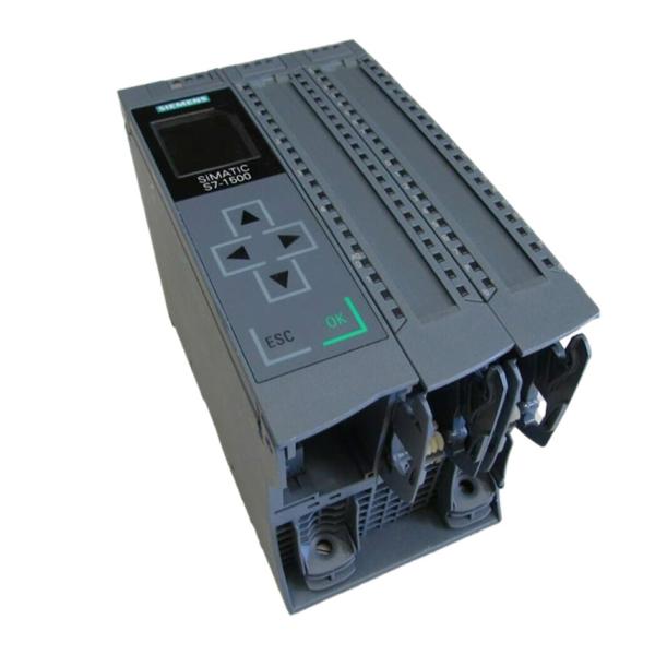SIEMENS PLC SIMATIC S7-1500CPU 1511C-1 PN 6ES7511-1CK00-0AB0 SIMATIC MEMORY CARD REQUIRED