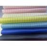 Buy cheap Conductive ESD Flame Retardant Fabric Anti Static Waterproof Poly Cotton FR Twill Fabric For Workwear from wholesalers