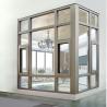 Buy cheap Strong Weather Resistance and Excellent Insulation for Soundproof Sliding Glass Door Systems from wholesalers