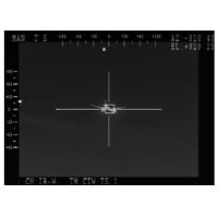 Buy cheap Fully Sealed Waterproof Electro Optical Infrared Tracking Camera System JH602-1100 product