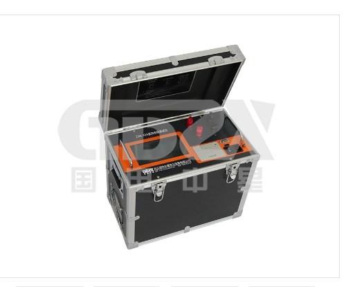 Buy cheap ZXR-20A DC Resistance Rapid Tester Anti Interference With Full Touch Screen from wholesalers