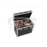 Buy cheap ZXR-20A DC Resistance Rapid Tester Anti Interference With Full Touch Screen from wholesalers