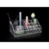 Buy cheap Durable Permanent Makeup Display Shelf Pigment Acrylic Holder 1 Month Warranty from wholesalers