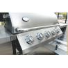 Buy cheap Stylish Durable Fadior Stainless Steel Exterior Cabinets Corrosion Resistance from wholesalers