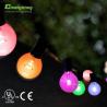 Buy cheap Connectable Edison bulb fairy festoon decorative outfit cover Christmas outdoor patio led string light from wholesalers