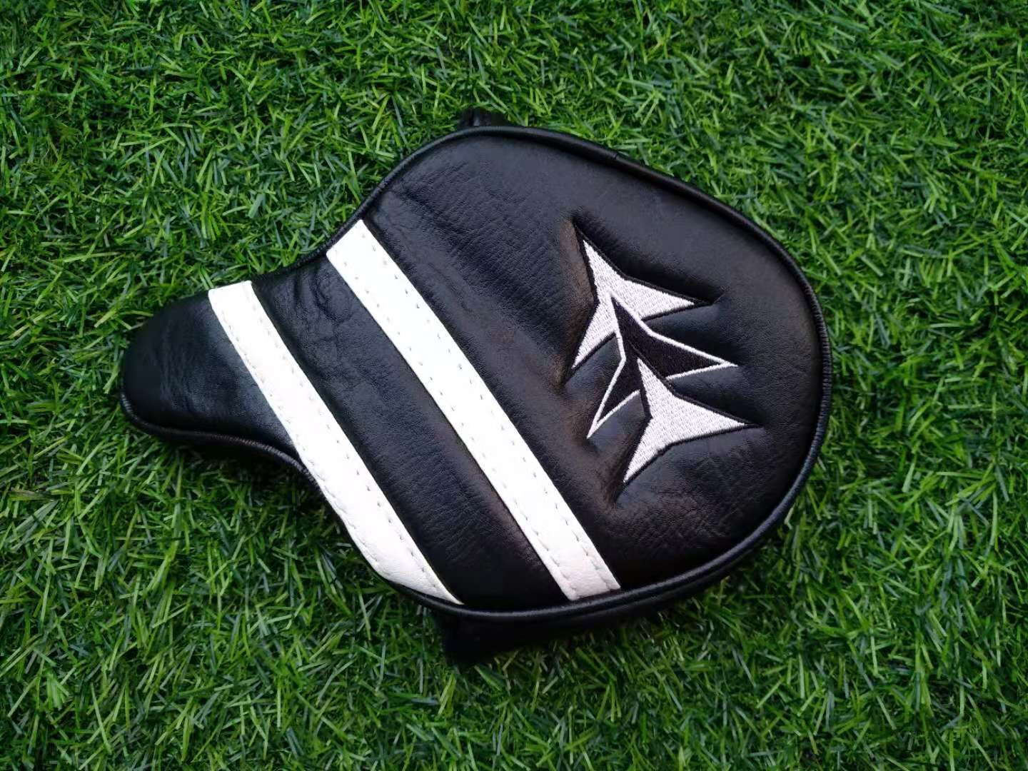 headcover , Golf head cover , golf head covers , putter headcover , headcover