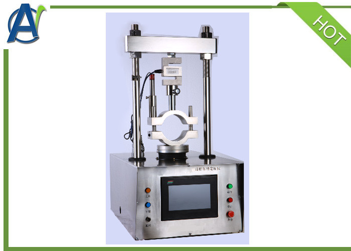 Automatic Asphalt Testing Equipment ASTM D6927 Marshall Stability Test Equipment
