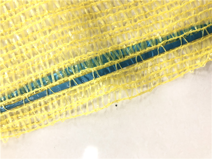 22*35 Rachel Potato White Bag with Hand Cut Bottom Sewing Capacity Normally 2kg to 50kg