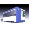 Buy cheap High Performance Stainless Steel Laser Cutting Machine Yaskawa Servo Motor Modern Design from wholesalers