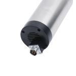 8A Current 2.2kw ER20 Round Air Cooled Spindle Motor Kit for 24000rpm CNC