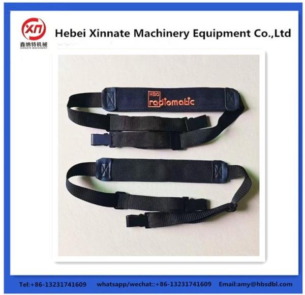 Buy cheap HBC Putzmeister Concrete Pump Remote Control Belt from wholesalers