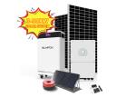 5kwh 10kwh 20kwh 30kwh 110V 220V Household Solar Power System