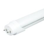 T8 LED Tubelight Plastic Glass Tube 10W-20W 1300lm