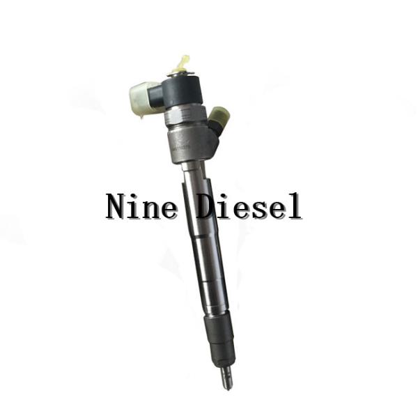 Buy cheap High Reliability Injector Bosch Diesel 0445110365 Excellent Performance from wholesalers