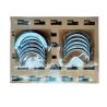 Buy cheap 4BT Metal 88MM Cummins Main Bearing 3802010 3901170 from wholesalers