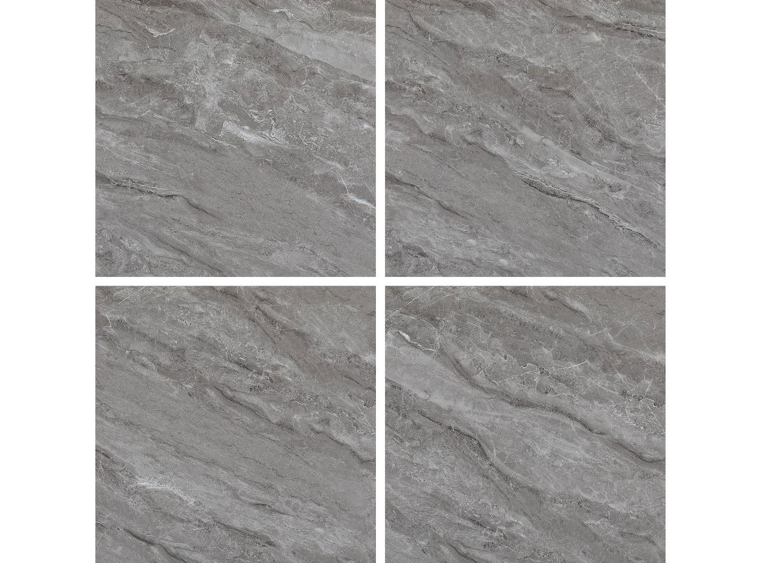 Firebrick 400x400mm Glazed Matt Inside Ceramic Rustic Tiles For Living Room And Stylish Floor Tile For Dining Room