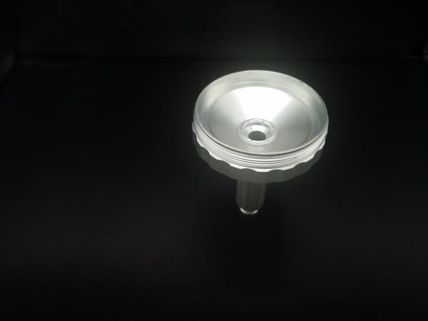 Buy cheap Annealing Pickling T5 T6 Aluminum Die Casting Parts from wholesalers