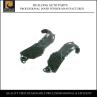 Buy cheap Plastic Inner Fender Lining Black Color For 2001 - 2003 Honda Civic / Sedan / Coupe from wholesalers