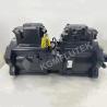 Buy cheap Kawasaki K3V Spare Parts Hydraulic Piston Pump K3V112DT Excavator Pump from wholesalers