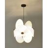 Buy cheap Chinese Style Umbrella Shaped Chandelier Creative Design Kitchen Serpentine Chandelier(WH-MI-368) from wholesalers