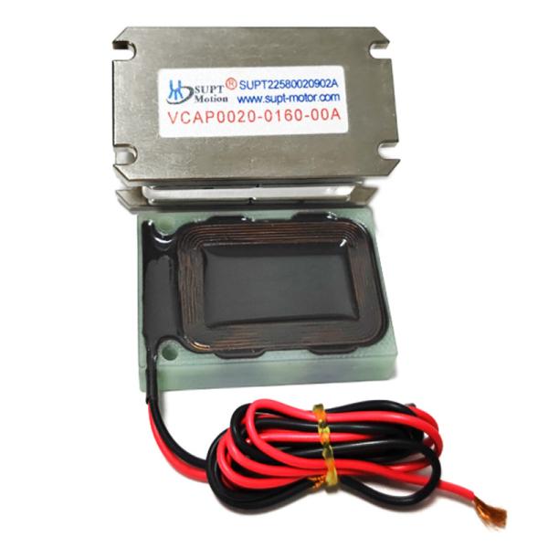 Buy cheap High Positioning Accuracy Linear Voice Coil Compact Linear Voice Coil Motor from wholesalers