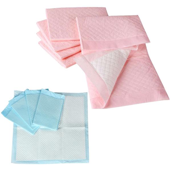 Buy cheap Private Hospital Medical Adult Bedrid Disposable Under Pads from wholesalers
