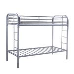 KD Metal Bunk Bed Frame
