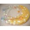 Buy cheap dry flower poly resin toilet seat,17'18'19'Uropean standard,USA stardard from wholesalers
