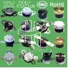 Buy cheap KSD301 Bimetallic Thermal Switch from wholesalers
