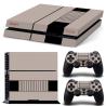 Buy cheap PS4 Sticker #0012 Skin Sticker for PS4 Playstation from wholesalers