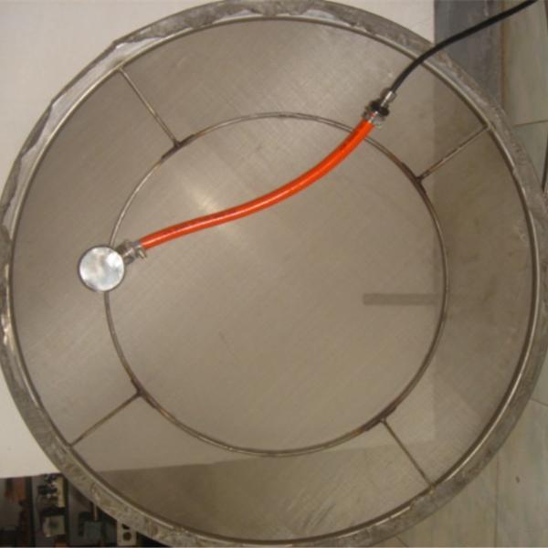 Buy cheap 100W 33KHZ Piezoelectric Ultrasonic Transducer For Sieve Vibrating from wholesalers