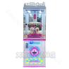 Buy cheap Automatic Prize Redemption Machine Card Clip Arcade Game Gacha Toy Vending Machine from wholesalers