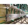 Buy cheap Bright Annealed Stainless Steel Tubing , Stainless Steel Welded Tubes TP304L from wholesalers